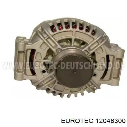 Генератор 12046300 Eurotec