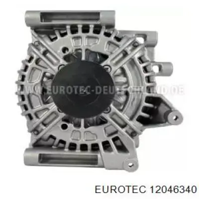 Генератор 12046340 Eurotec