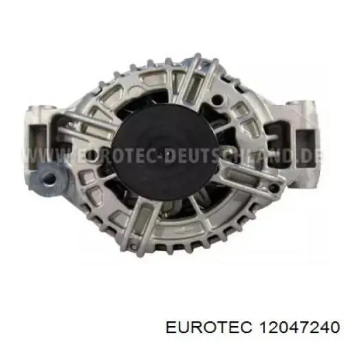 Генератор 12047240 Eurotec