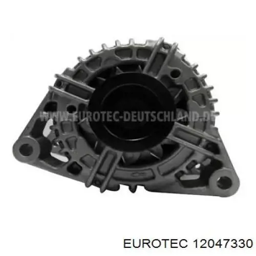 Генератор 12047330 Eurotec