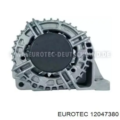 Генератор 12047380 Eurotec