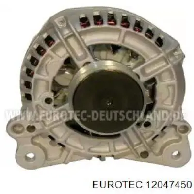 Генератор 12047450 Eurotec