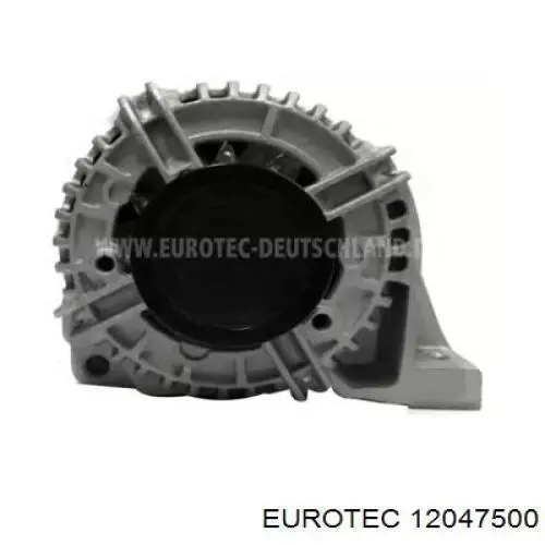 Генератор 12047500 Eurotec