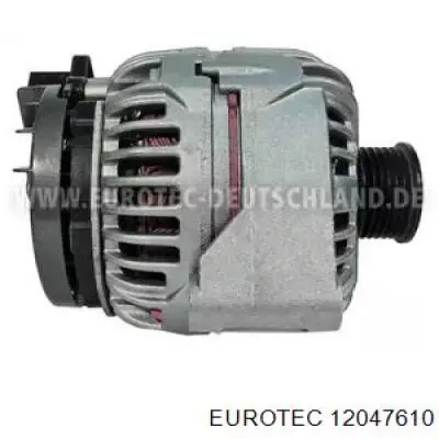 Генератор 12047610 Eurotec