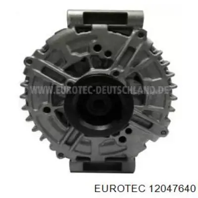 Генератор 12047640 Eurotec