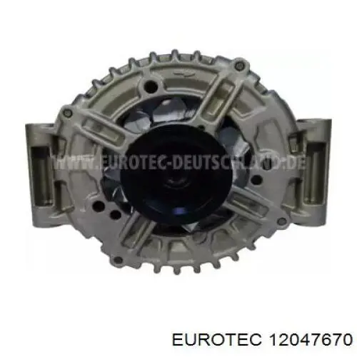 Генератор 12047670 Eurotec