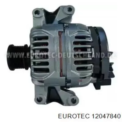 Генератор 12047840 Eurotec