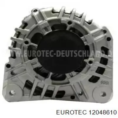 Генератор 12048610 Eurotec