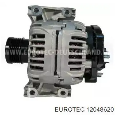 Генератор 12048620 Eurotec