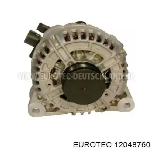 Генератор 12048760 Eurotec