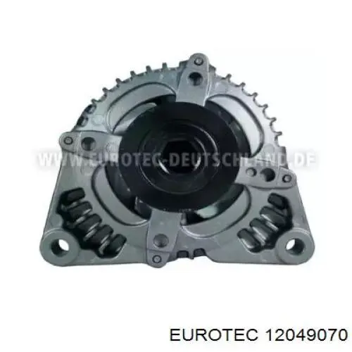 12049070 Eurotec gerador