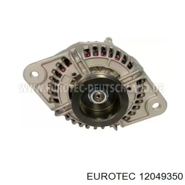 Генератор 12049350 Eurotec