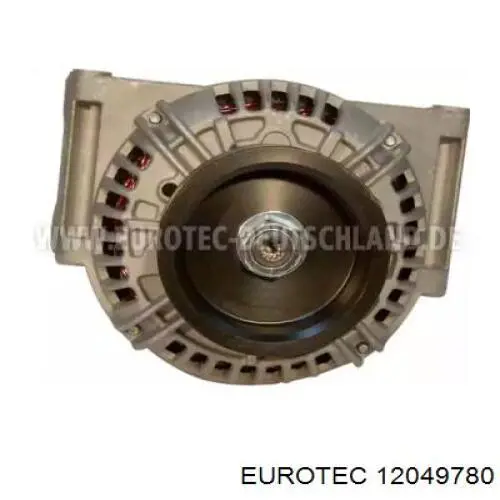 Генератор 12049780 Eurotec