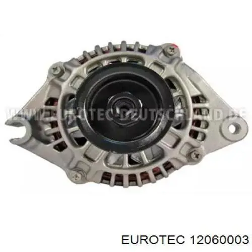 Генератор 12060003 Eurotec