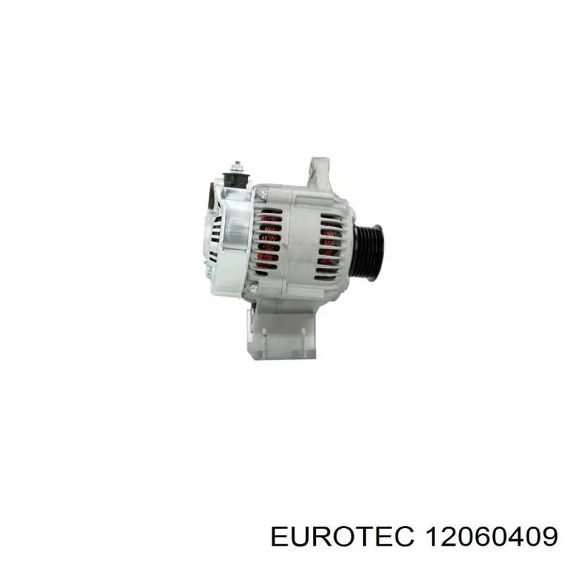 Генератор 12060409 Eurotec