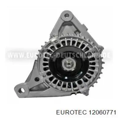 Генератор 12060771 Eurotec