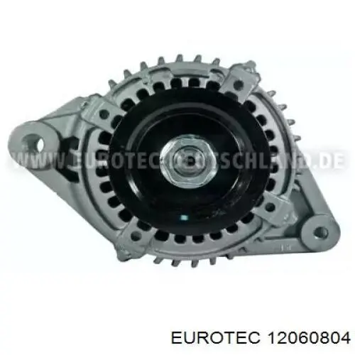 Генератор 12060804 Eurotec