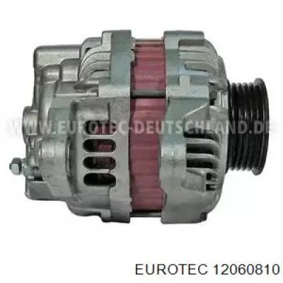 Генератор 12060810 Eurotec