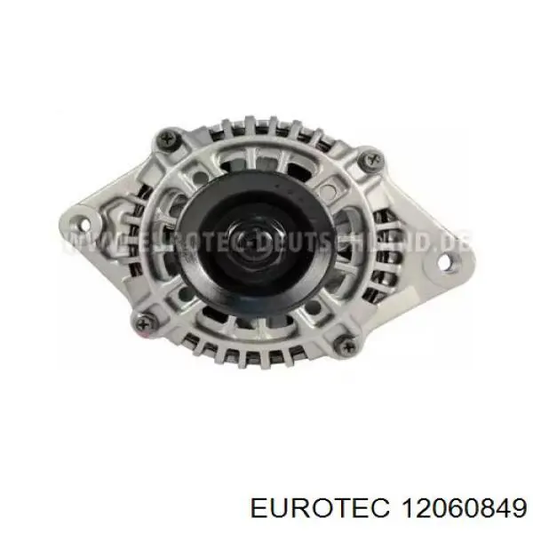 Генератор 12060849 Eurotec