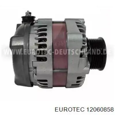 Генератор 12060858 Eurotec