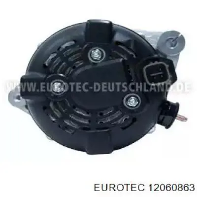 Генератор 12060863 Eurotec