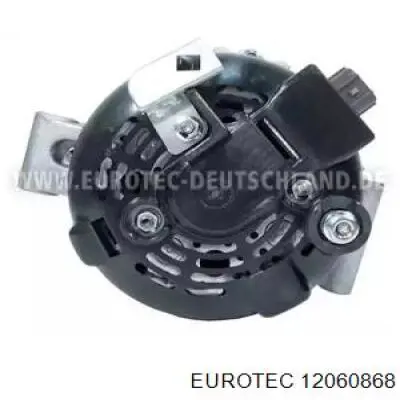 Генератор 12060868 Eurotec