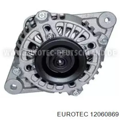 Генератор 12060869 Eurotec