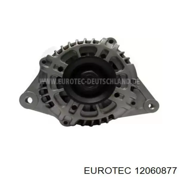 Генератор 12060877 Eurotec