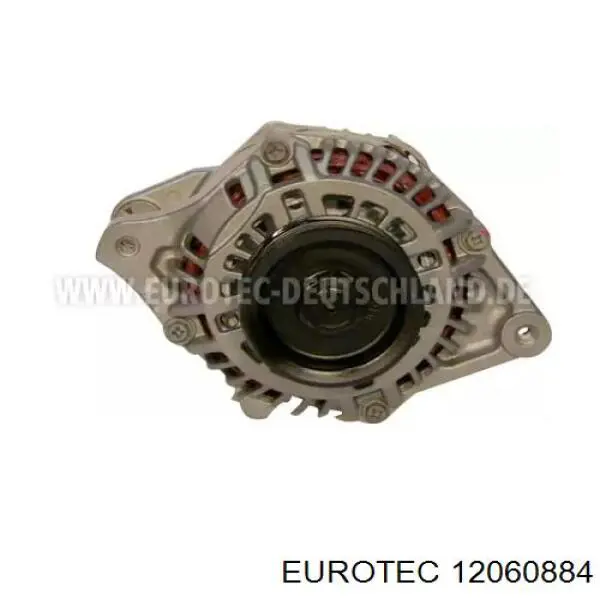 Генератор 12060884 Eurotec