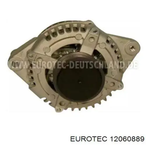 Генератор 12060889 Eurotec