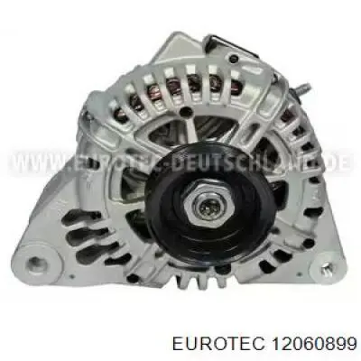 Генератор 12060899 Eurotec