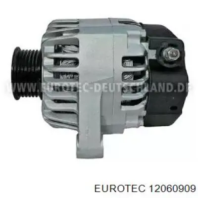 Генератор 12060909 Eurotec