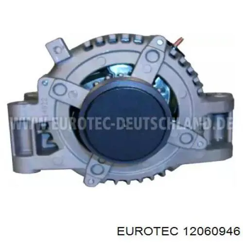 Генератор 12060946 Eurotec