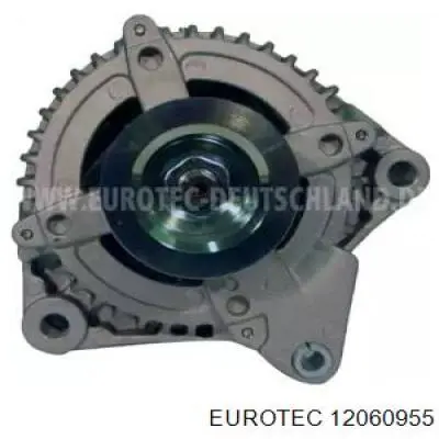 12060955 Eurotec gerador