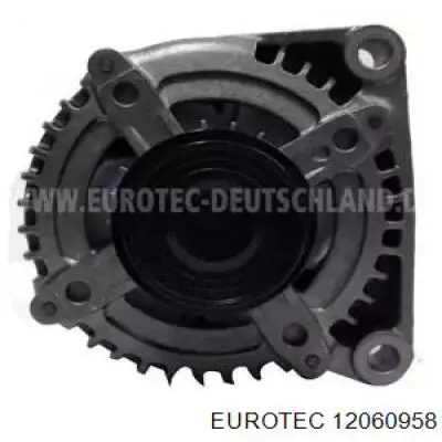 Генератор 12060958 Eurotec