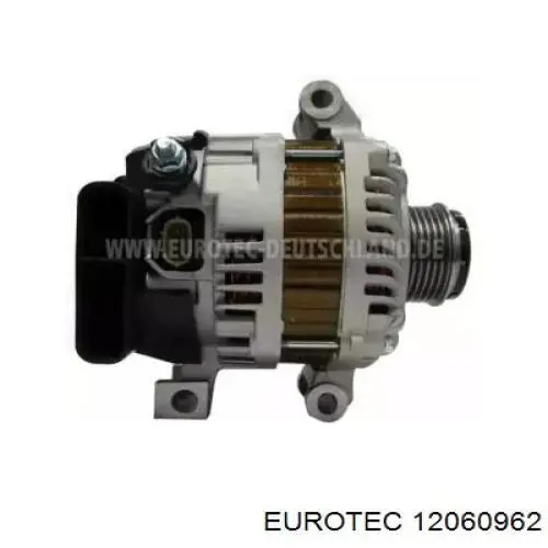 12060962 Eurotec gerador