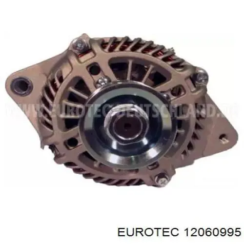 Генератор 12060995 Eurotec