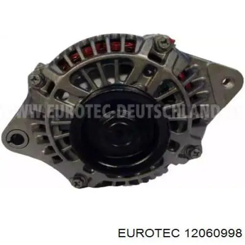 Генератор 12060998 Eurotec