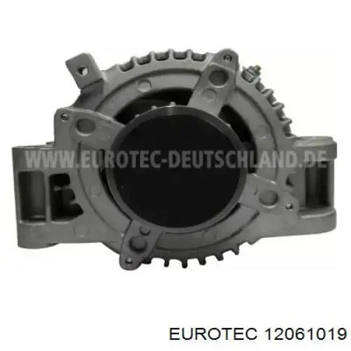 12061019 Eurotec gerador