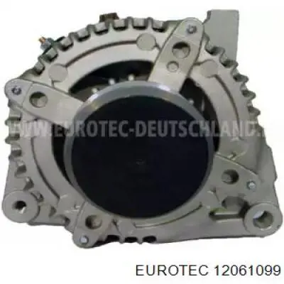 12061099 Eurotec gerador