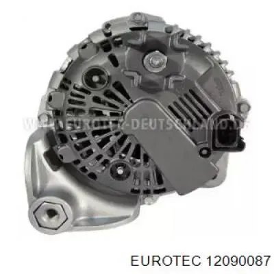 Генератор 12090087 Eurotec