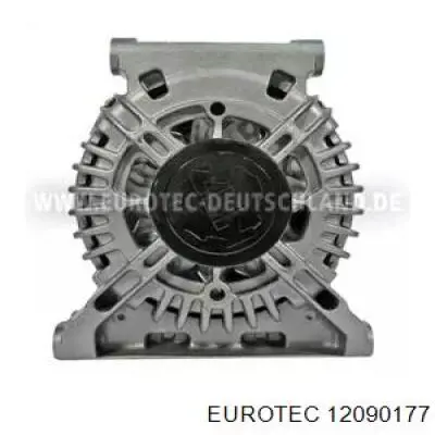 Генератор 12090177 Eurotec