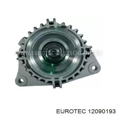 12090193 Eurotec gerador