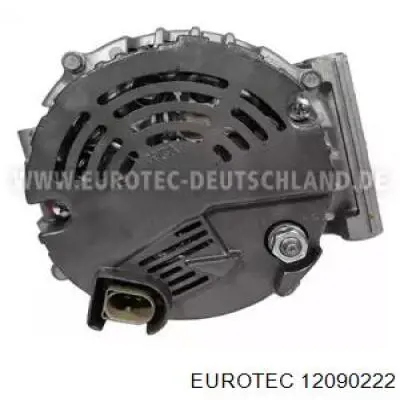 12090222 Eurotec gerador