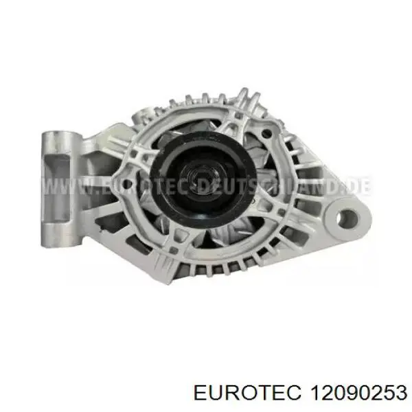 Генератор 12090253 Eurotec