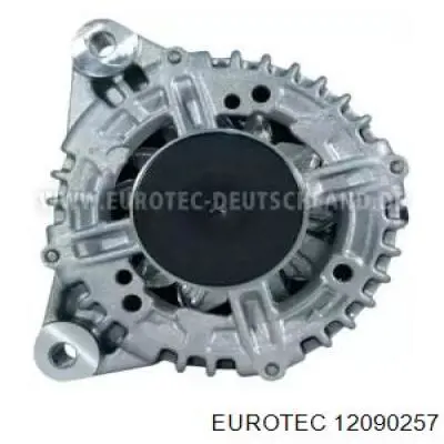 Генератор 12090257 Eurotec