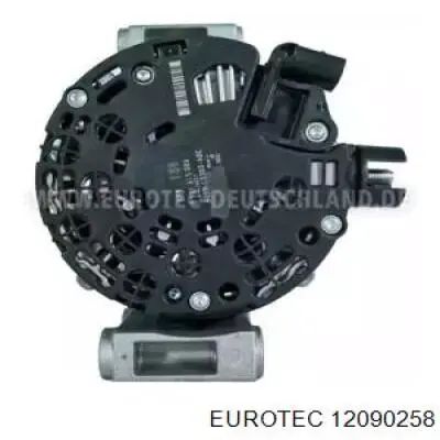 Генератор 12090258 Eurotec