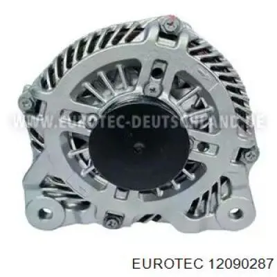 12090287 Eurotec gerador