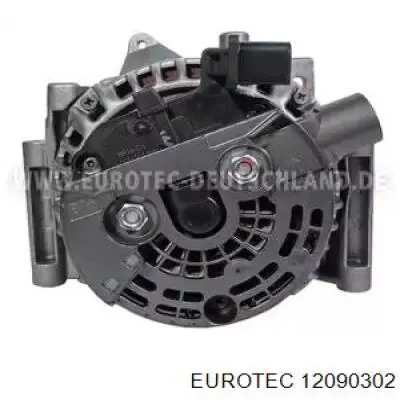 Генератор 12090302 Eurotec