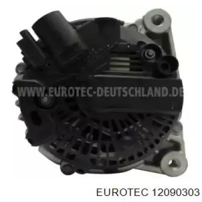 12090303 Eurotec gerador